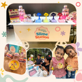 Slime Station