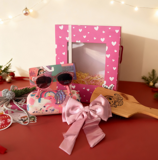 Sweet Sparkle Christmas Hamper