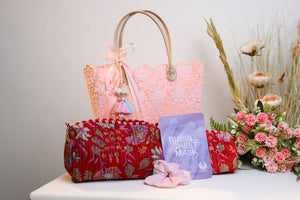 The Chic Curation