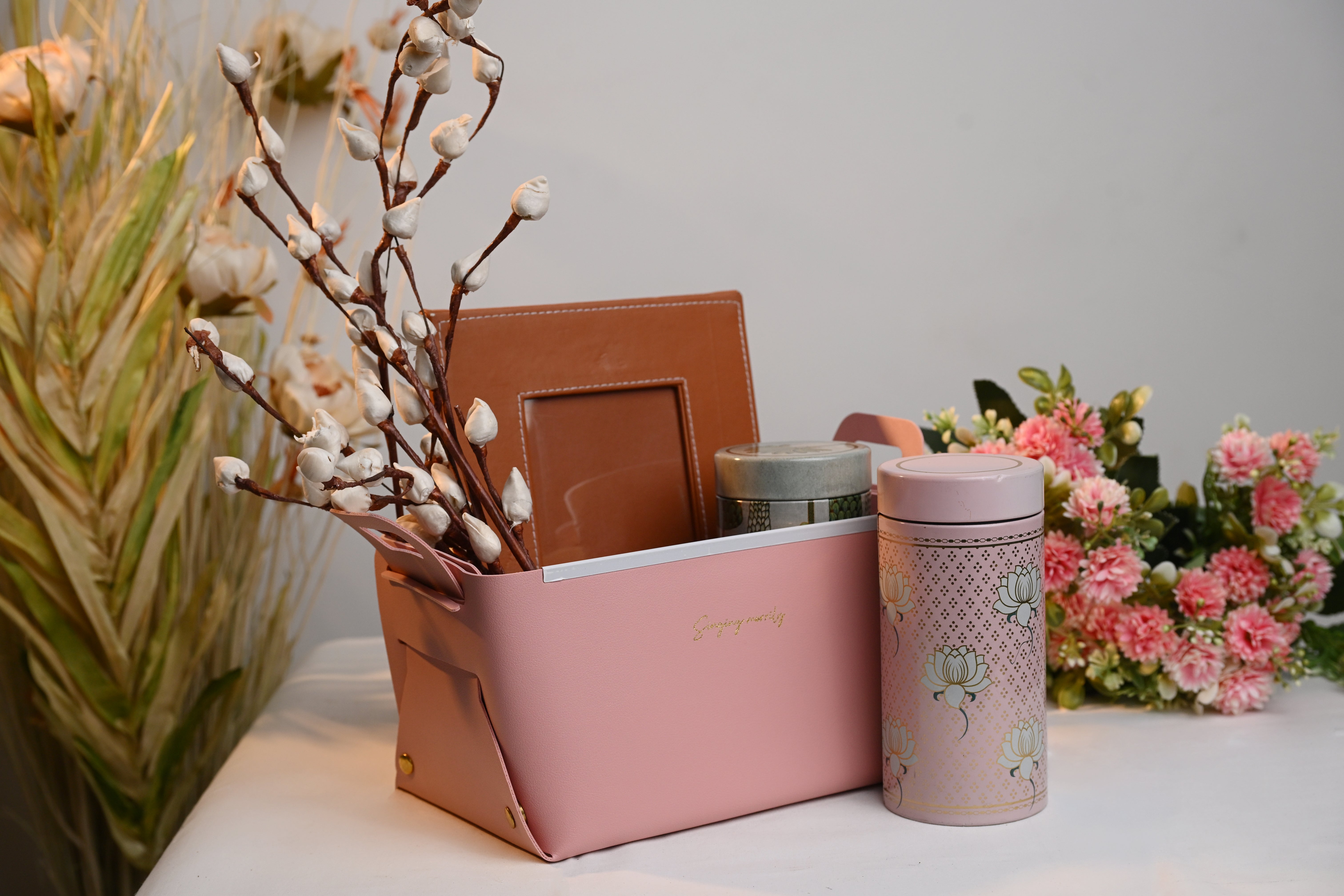 Tranquil Moments Hamper