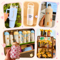 Sipper/ Tumbler Personalisation