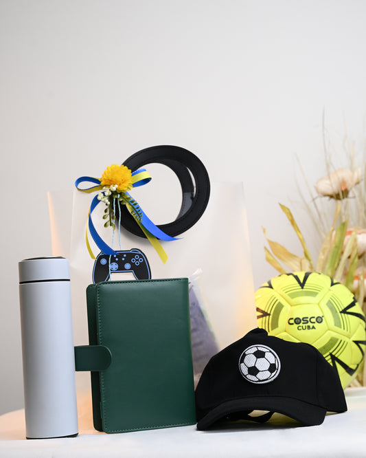 Urban Buddy Bag