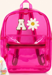 Bags/Duffle Personalisation