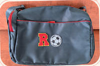 Bags/Duffle Personalisation
