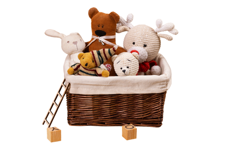 For Baby