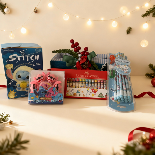 Winter Warmth Christmas Hamper