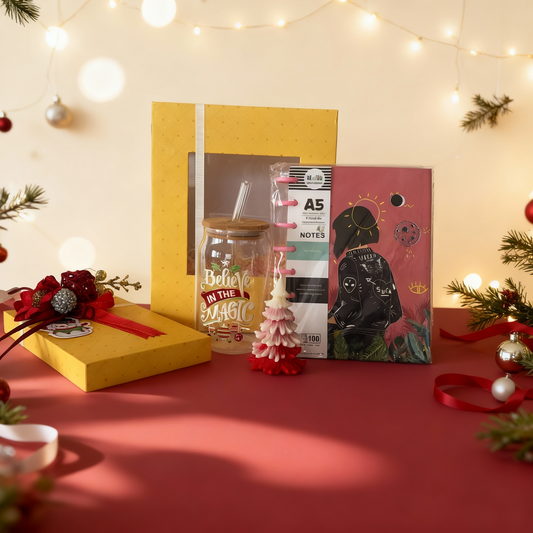 Warm Wishes Christmas Hamper