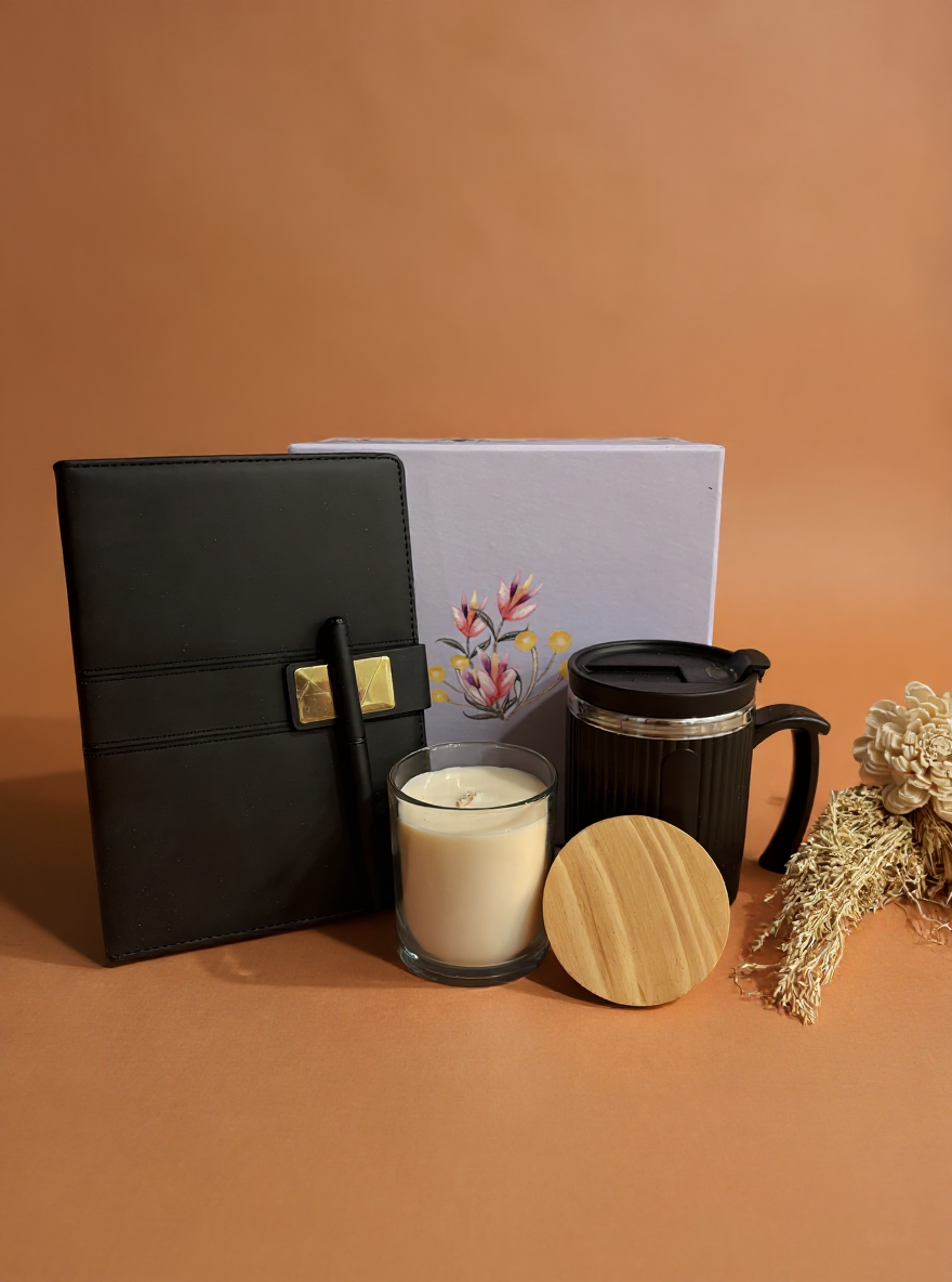 The Daily Delight Box