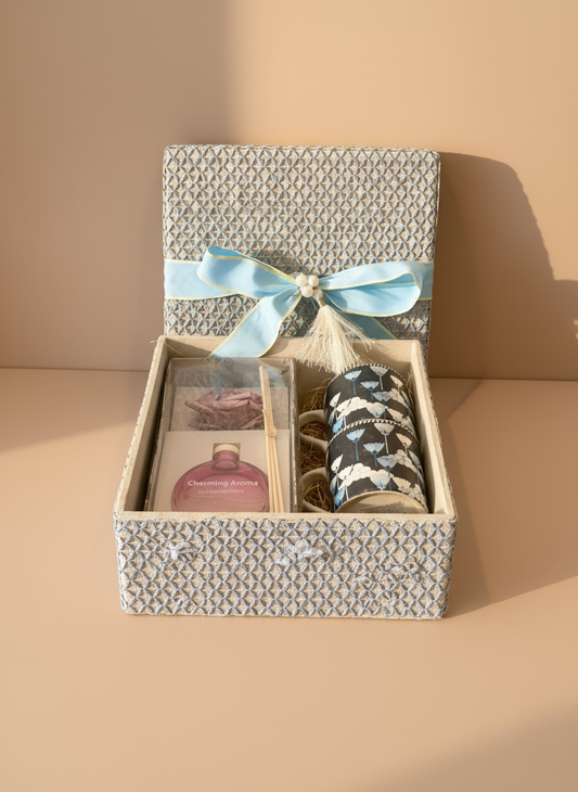 Timeless Festive Elegance Box 1