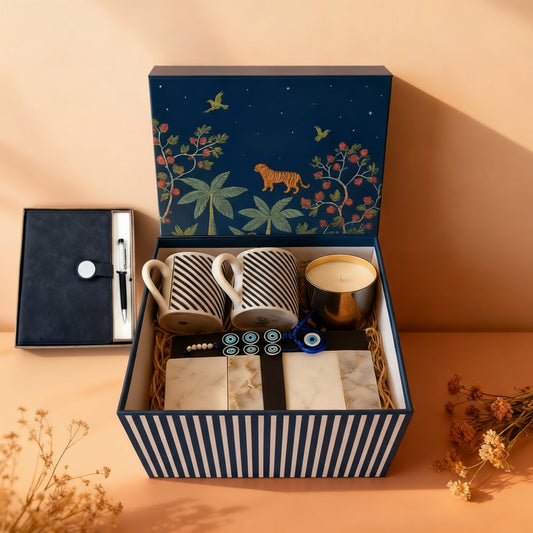 Midnight Luxe Hamper