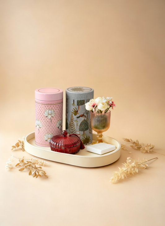 Heritage Radiance Bowl