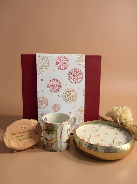 Festive Glow Hamper - 2