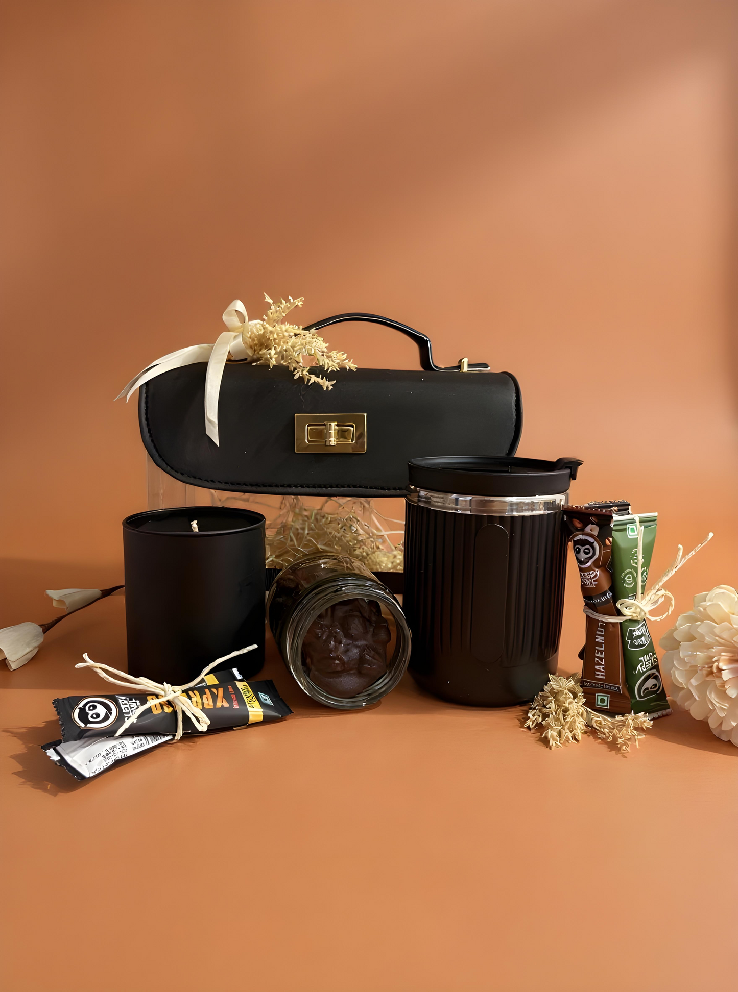 The Executive Black Hamper
