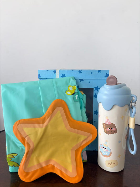 Monsoon Essentials Hamper