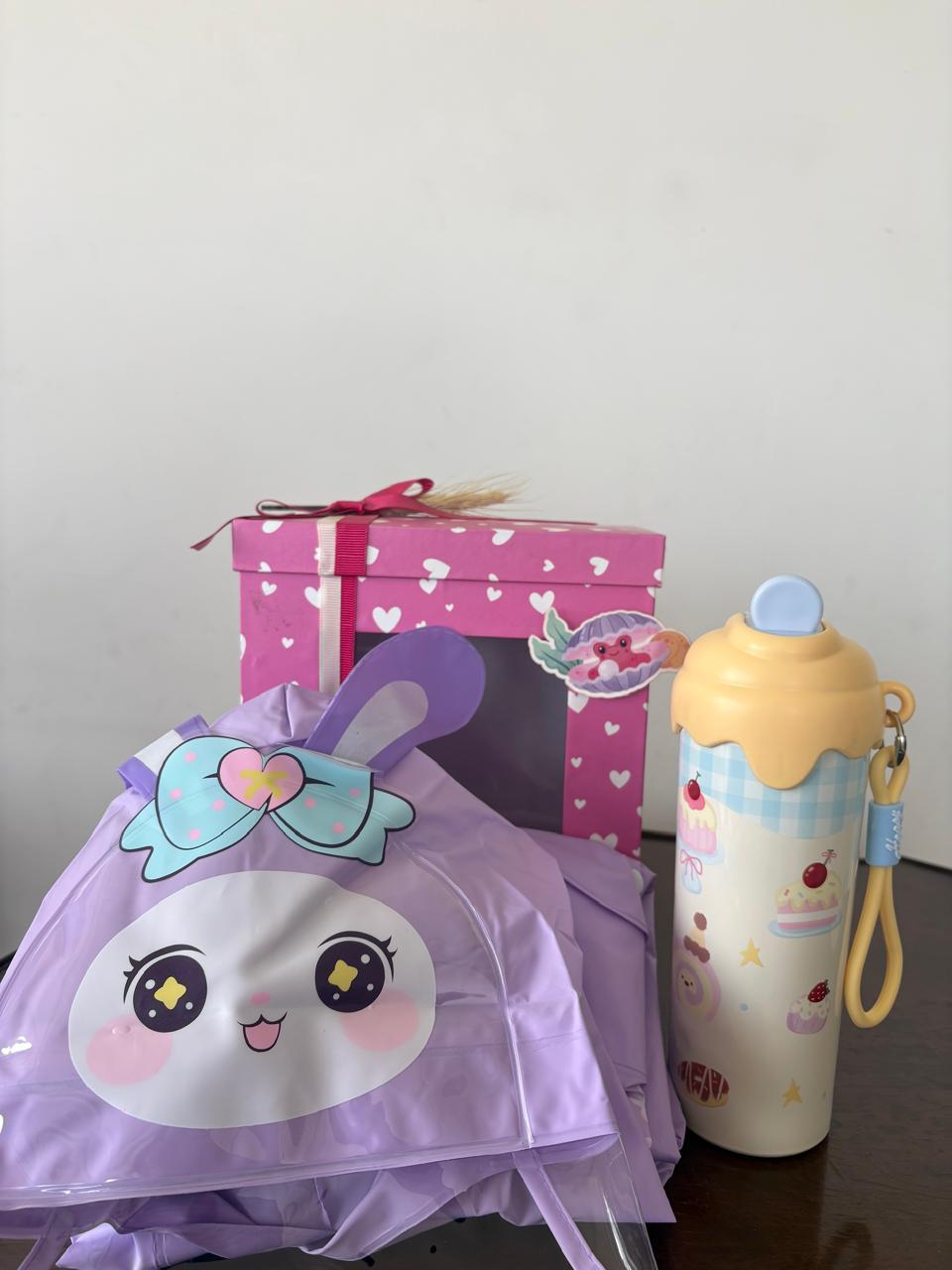 Monsoon Essentials Hamper – Gift Edition