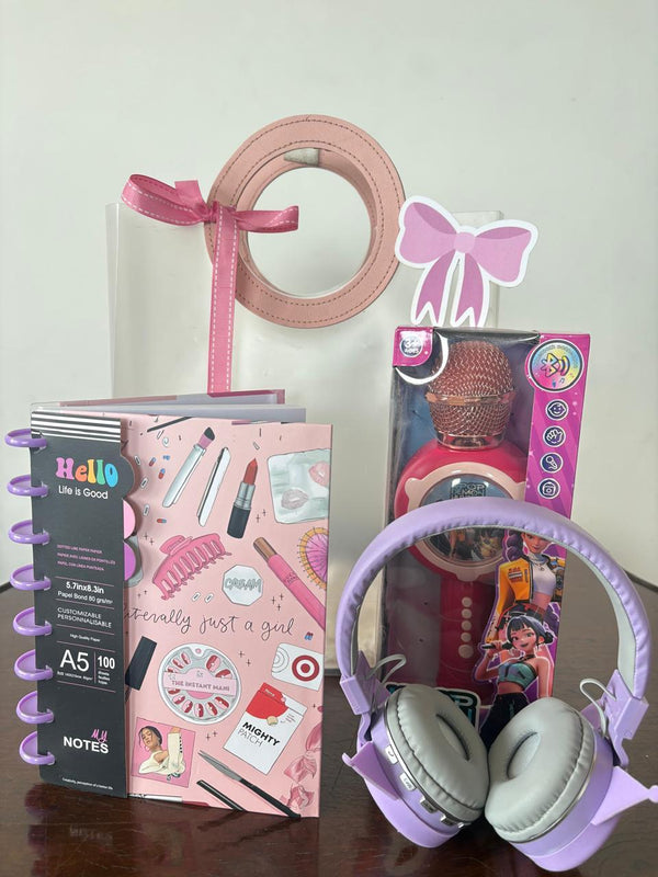 Creative Content Creator Hamper