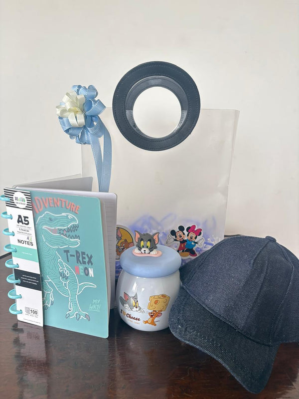 Everyday Journal & Mug Hamper