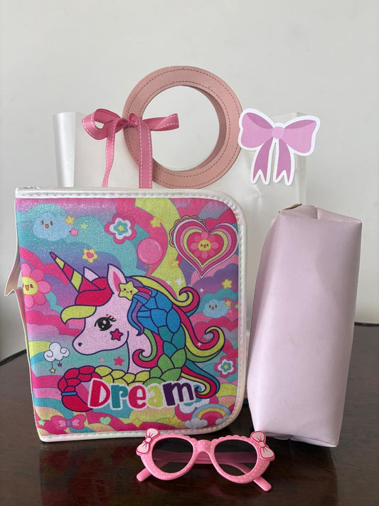 Unicorn Dream Creative Kit