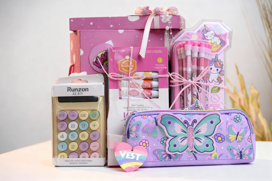 Lovely Lil Things Box